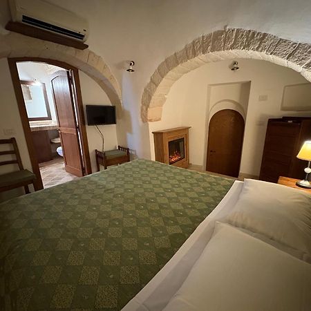 Tipico Suite Alberobello Exterior photo