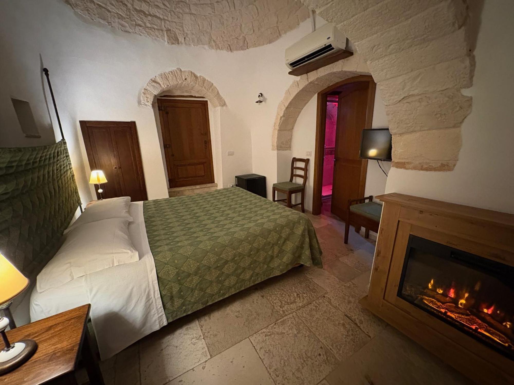Tipico Suite Alberobello Exterior photo