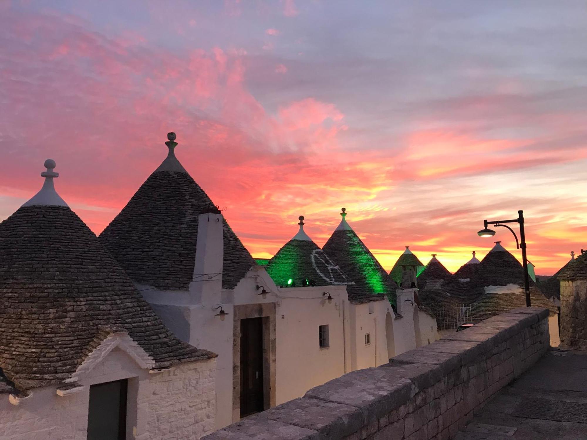 Tipico Suite Alberobello Exterior photo
