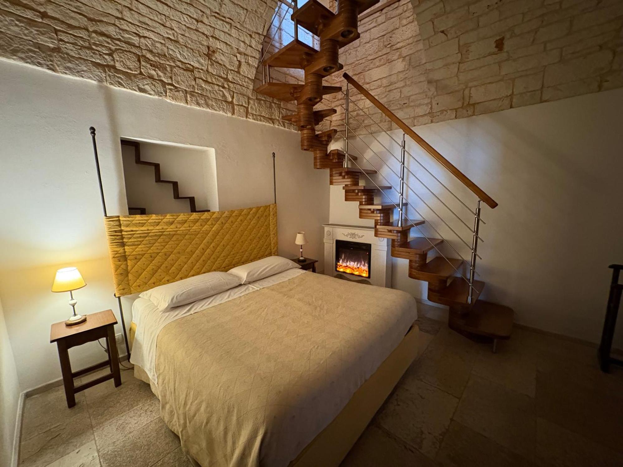 Tipico Suite Alberobello Exterior photo