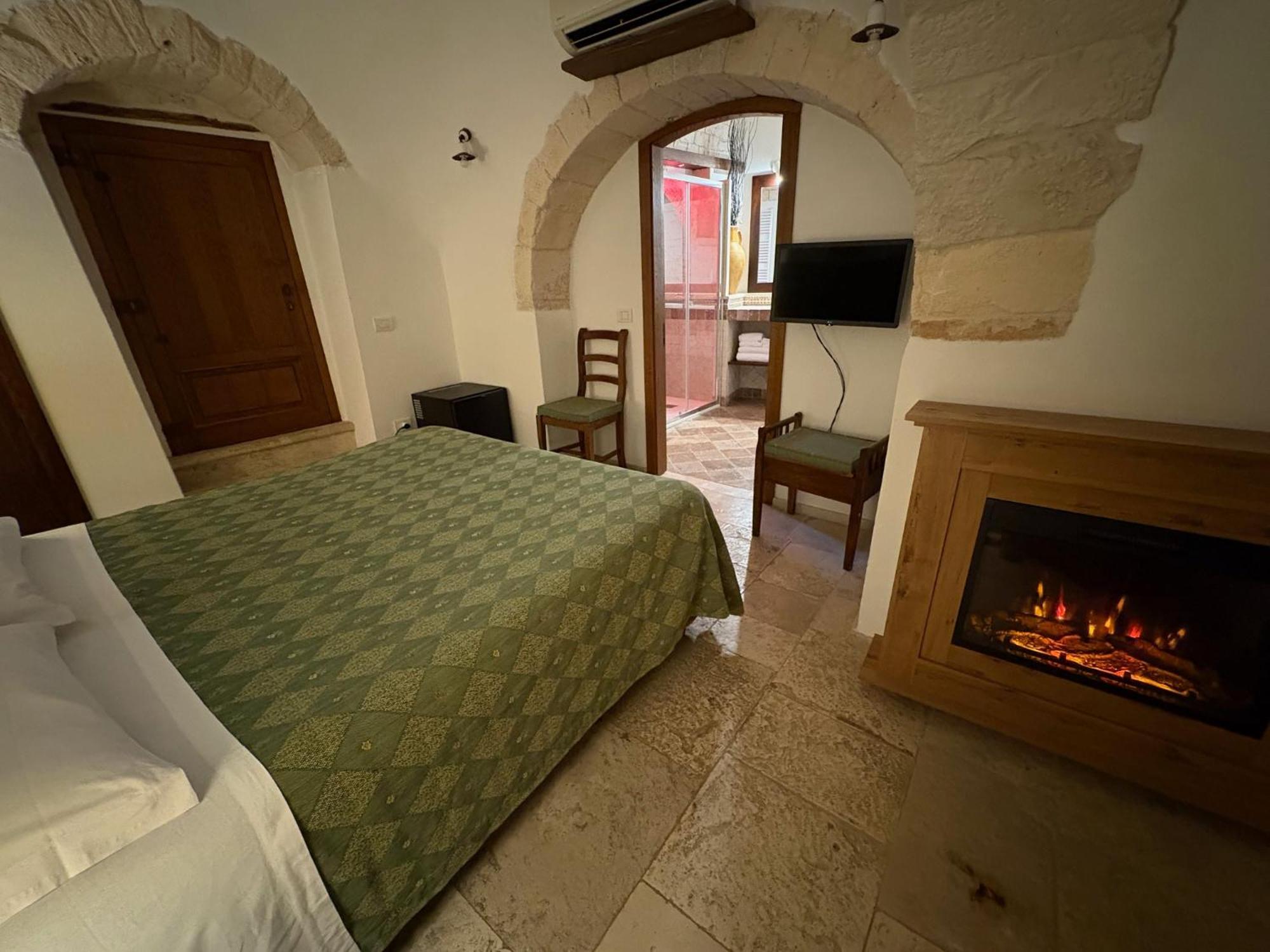 Tipico Suite Alberobello Exterior photo