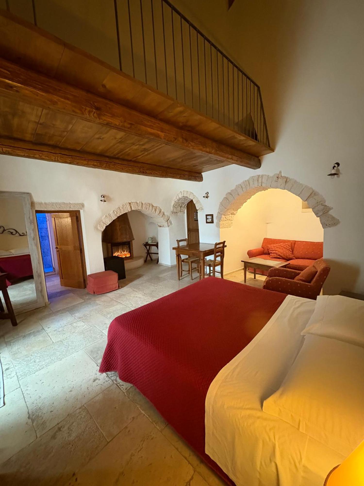 Tipico Suite Alberobello Exterior photo