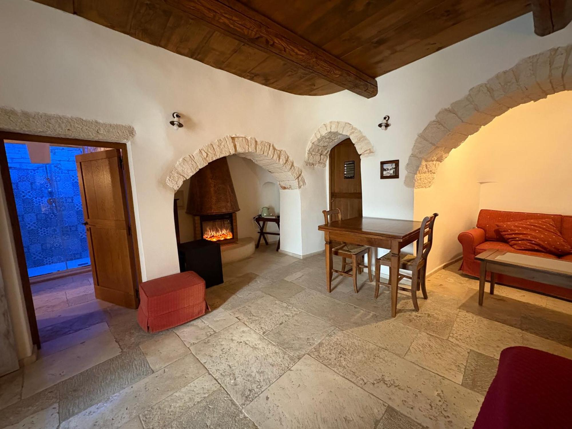 Tipico Suite Alberobello Exterior photo