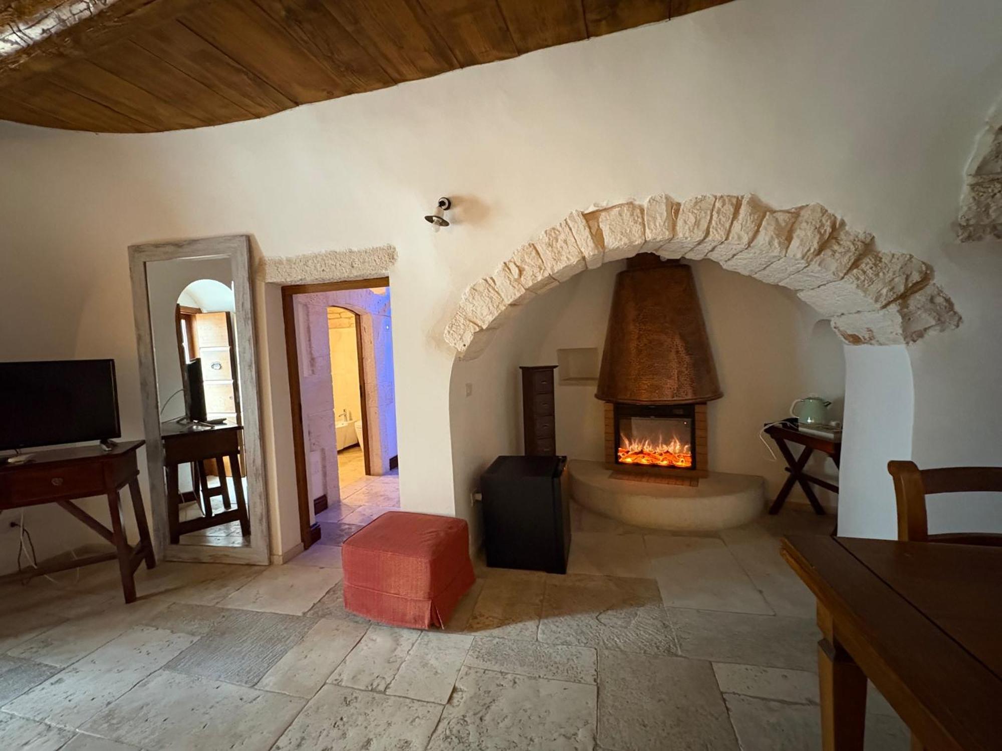 Tipico Suite Alberobello Exterior photo