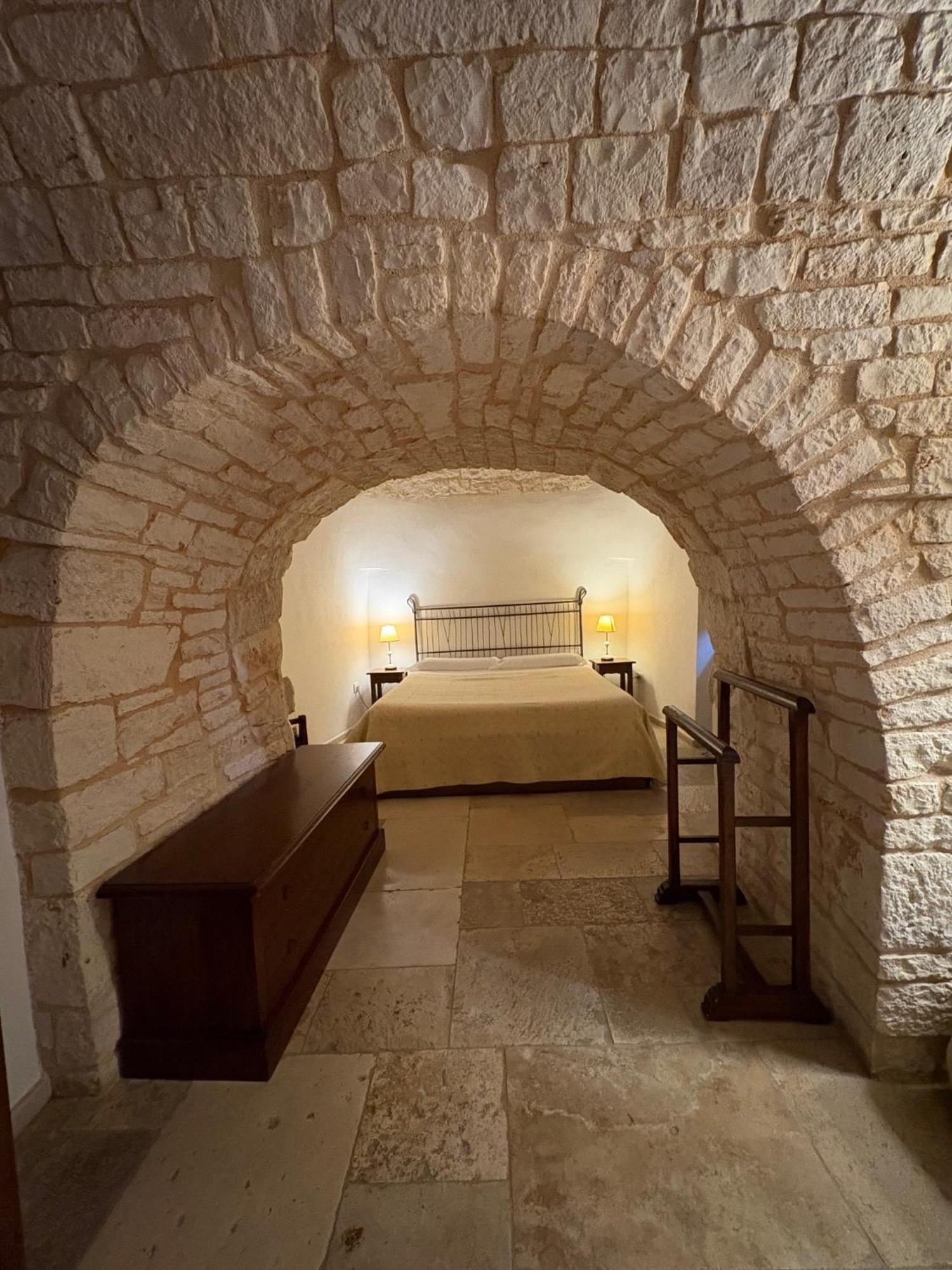 Tipico Suite Alberobello Exterior photo
