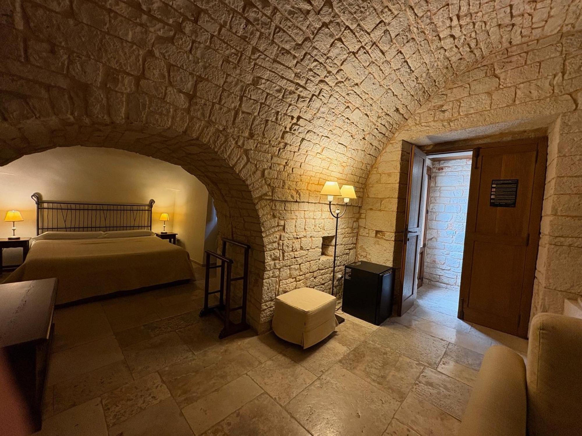 Tipico Suite Alberobello Exterior photo