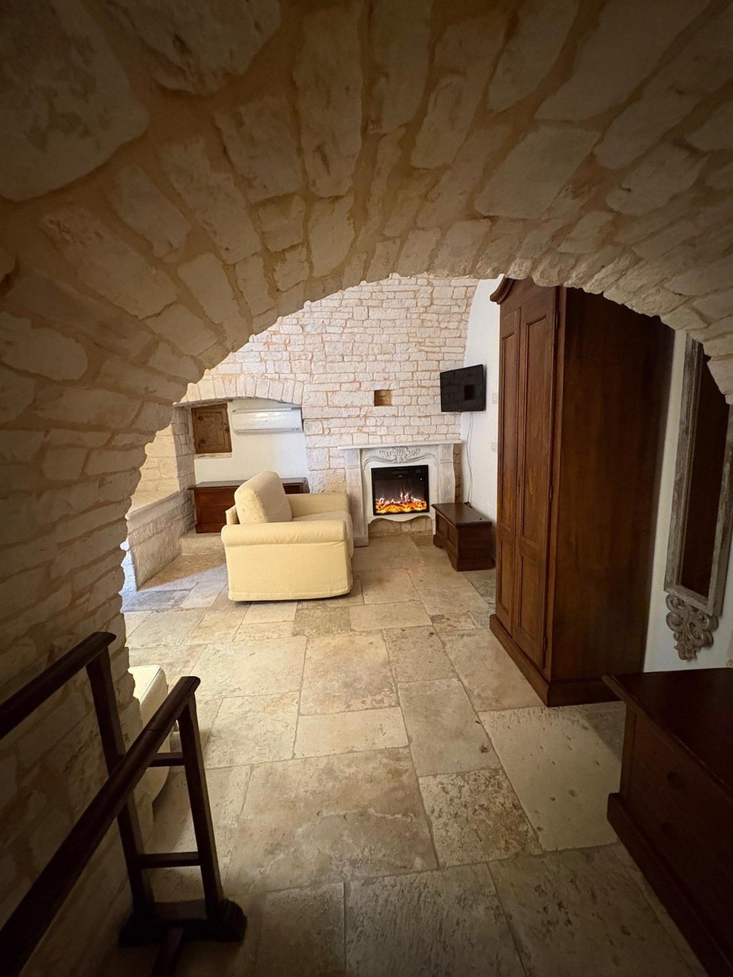 Tipico Suite Alberobello Exterior photo