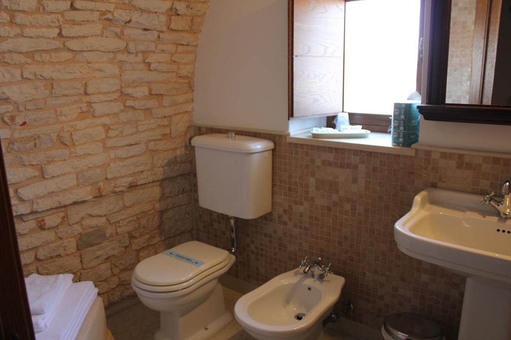 Tipico Suite Alberobello Exterior photo