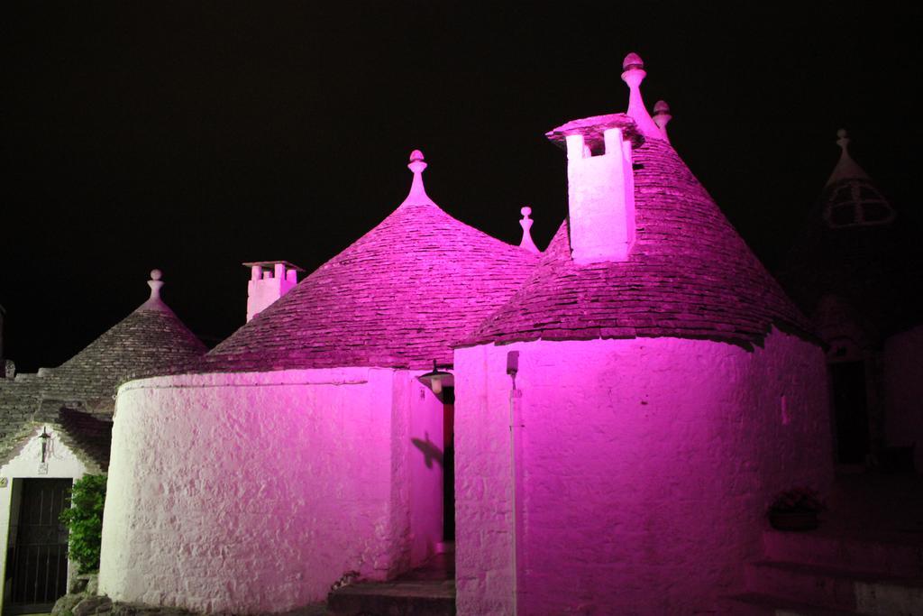 Tipico Suite Alberobello Exterior photo