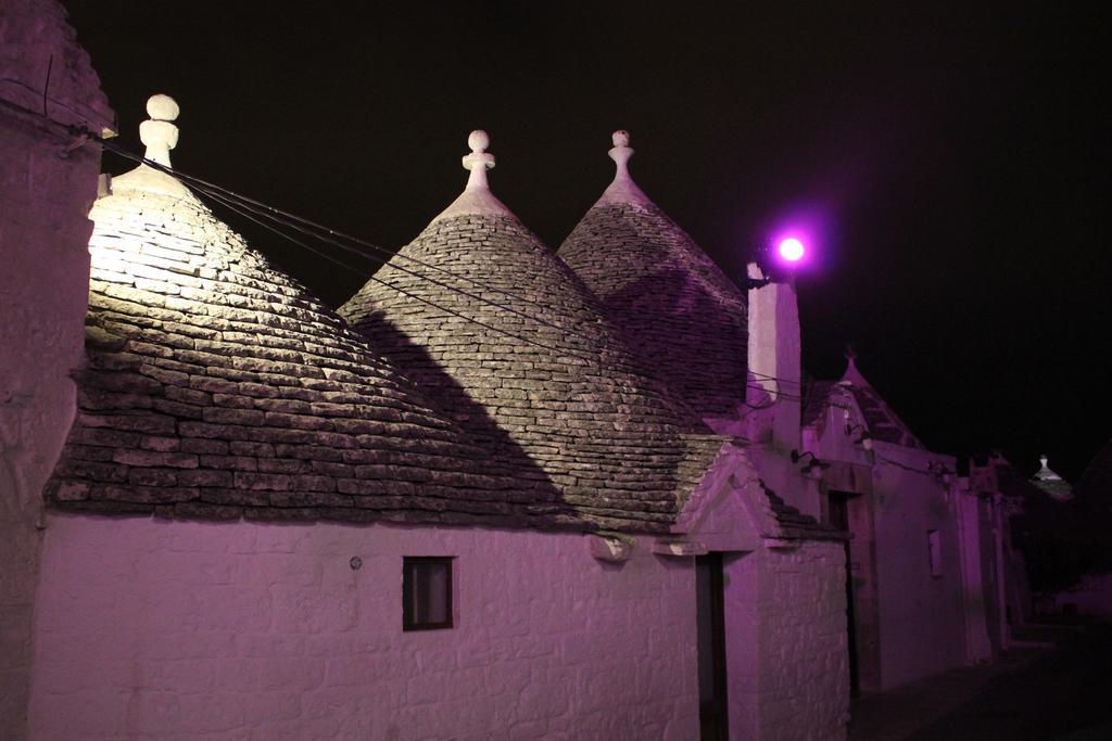 Tipico Suite Alberobello Exterior photo