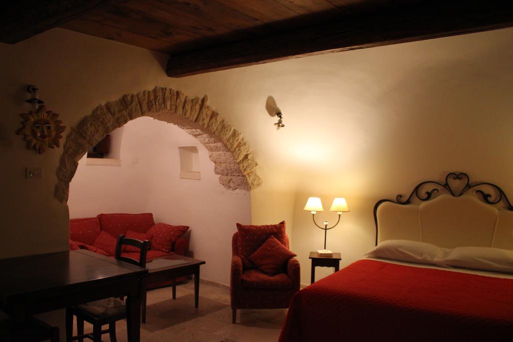 Tipico Suite Alberobello Exterior photo
