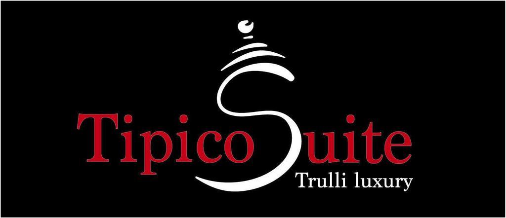 Tipico Suite Alberobello Exterior photo